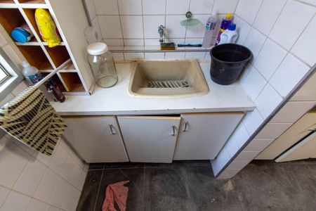 Apartamento para alugar com 92m², 4 quartos e 1 vagaÁREA DE SERVIÇO