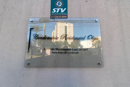 Apartamento para alugar com 92m², 4 quartos e 1 vagaFACHADA