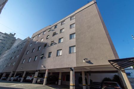 Apartamento para alugar com 92m², 4 quartos e 1 vagaFACHADA