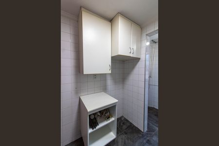 Apartamento para alugar com 92m², 4 quartos e 1 vagaCOZINHA