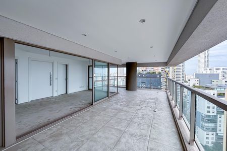 Apartamento à venda com 144m², 3 quartos e 2 vagas