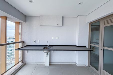 Apartamento à venda com 144m², 3 quartos e 2 vagas