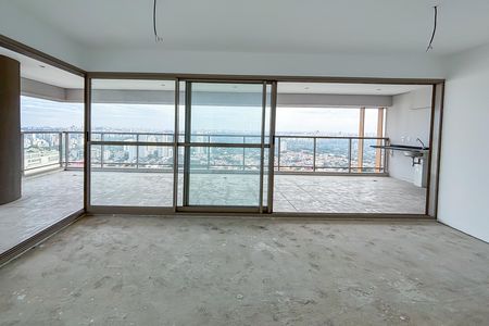 Apartamento à venda com 144m², 3 quartos e 2 vagas