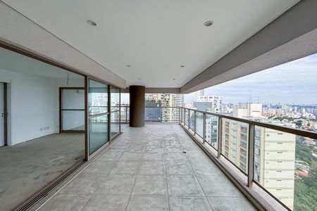 Apartamento à venda com 144m², 3 quartos e 2 vagas