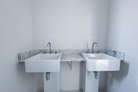 Apartamento à venda com 144m², 3 quartos e 2 vagas