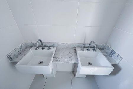 Apartamento à venda com 144m², 3 quartos e 2 vagas