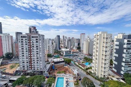 Apartamento à venda com 144m², 3 quartos e 2 vagas