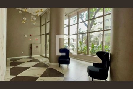 Apartamento à venda com 144m², 3 quartos e 2 vagas