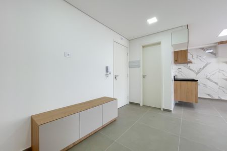 Sala de apartamento à venda com 2 quartos, 45m² em Vila Yolanda, Osasco