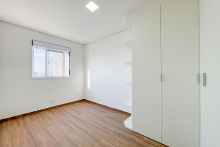 Quarto 1 de apartamento à venda com 2 quartos, 45m² em Vila Yolanda, Osasco