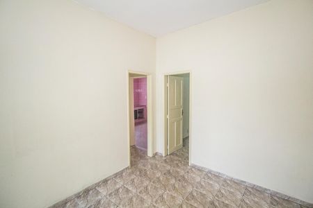 Sala de casa para alugar com 2 quartos, 62m² em Marechal Hermes, Rio de Janeiro