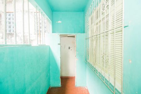 Casa para alugar com 62m², 2 quartos e 4 vagas Casa para alugar com 62m², 2 quartos e 4 vagasCozinha e Área de Serviço