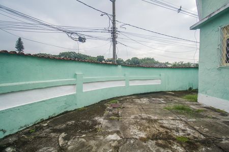Casa para alugar com 62m², 2 quartos e 4 vagas Casa para alugar com 62m², 2 quartos e 4 vagasÁrea externa