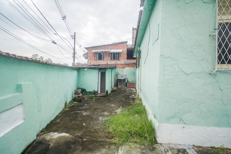 Casa para alugar com 62m², 2 quartos e 4 vagas Casa para alugar com 62m², 2 quartos e 4 vagasÁrea externa