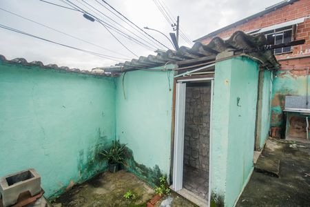 Casa para alugar com 62m², 2 quartos e 4 vagas Casa para alugar com 62m², 2 quartos e 4 vagasÁrea externa