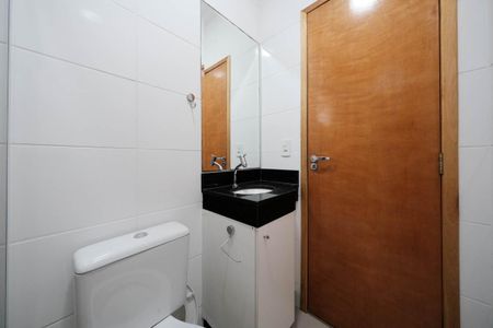 Suíte 1 de casa à venda com 3 quartos, 168m² em Vila Granada, São Paulo