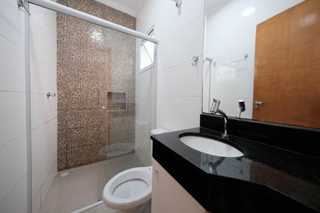 Casa à venda com 168m², 3 quartos e 2 vagasSuíte 1