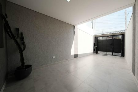 Casa à venda com 168m², 3 quartos e 2 vagasGaragem