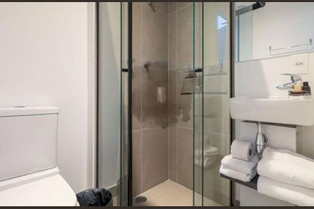 Apartamento à venda com 1 quarto, 19m² em Pinheiros, São Paulo