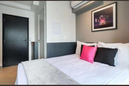Apartamento à venda com 1 quarto, 19m² em Pinheiros, São Paulo