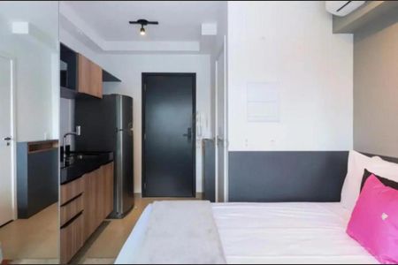 Apartamento à venda com 1 quarto, 19m² em Pinheiros, São Paulo