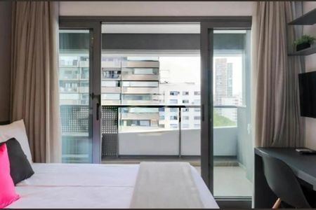 Apartamento à venda com 1 quarto, 19m² em Pinheiros, São Paulo