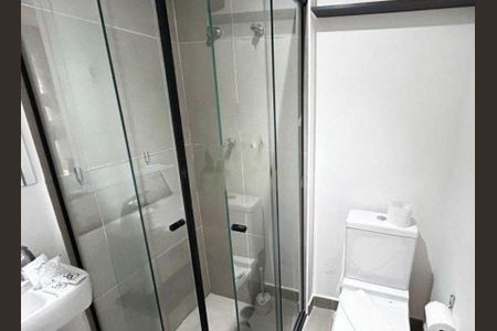 Apartamento à venda com 1 quarto, 19m² em Pinheiros, São Paulo