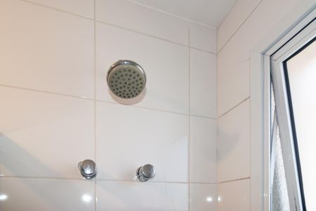 Apartamento para alugar com 70m², 2 quartos e 1 vagaBanheiro Quarto 2 - Suíte