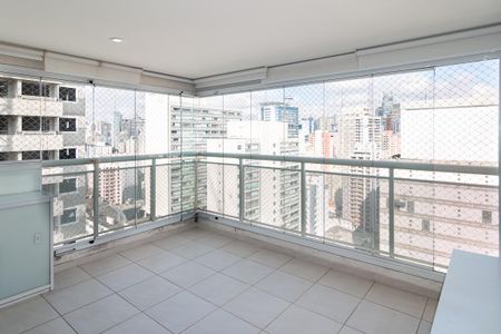 Apartamento para alugar com 70m², 2 quartos e 1 vagaVaranda / Área de Serviço