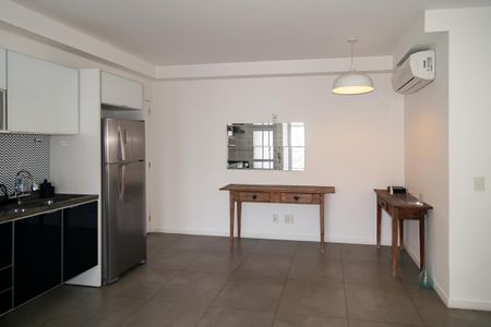 Apartamento para alugar com 70m², 2 quartos e 1 vagaSala / Cozinha