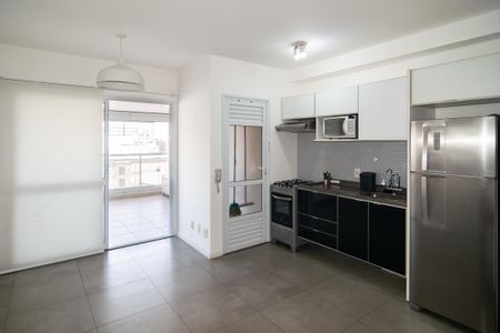 Apartamento para alugar com 70m², 2 quartos e 1 vagaSala / Cozinha