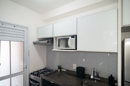 Apartamento para alugar com 70m², 2 quartos e 1 vagaSala / Cozinha