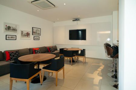 Apartamento para alugar com 70m², 2 quartos e 1 vagaSalão de Festas