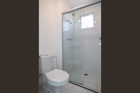 Apartamento para alugar com 70m², 2 quartos e 1 vagaBanheiro Quarto 2 - Suíte