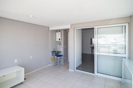 Apartamento para alugar com 70m², 2 quartos e 1 vagaVaranda / Área de Serviço