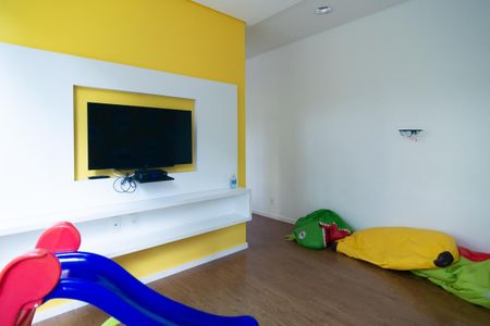 Apartamento para alugar com 70m², 2 quartos e 1 vagaBrinquedoteca