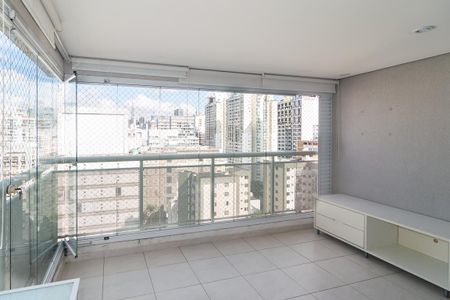 Apartamento para alugar com 70m², 2 quartos e 1 vagaVaranda / Área de Serviço