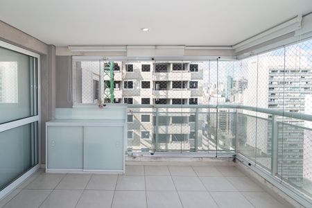 Apartamento para alugar com 70m², 2 quartos e 1 vagaVaranda / Área de Serviço