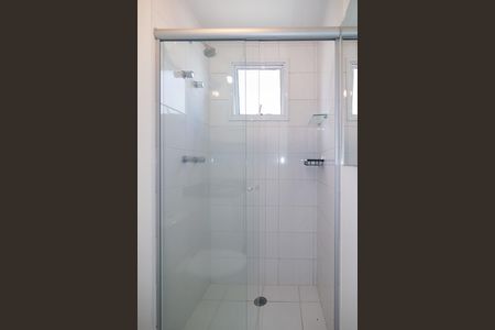 Apartamento para alugar com 70m², 2 quartos e 1 vagaBanheiro Quarto 2 - Suíte