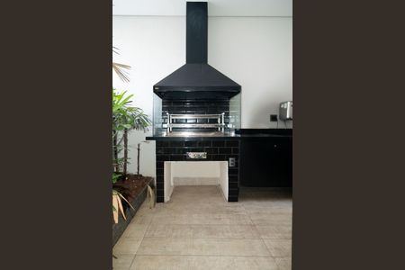 Apartamento para alugar com 70m², 2 quartos e 1 vagaChurrasqueira
