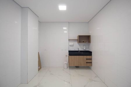 Apartamento para alugar com 45m², 2 quartos e 1 vagaÁrea comum - Salão de festas