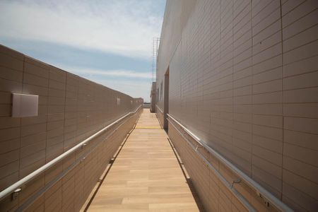 Apartamento para alugar com 45m², 2 quartos e 1 vagaRampas