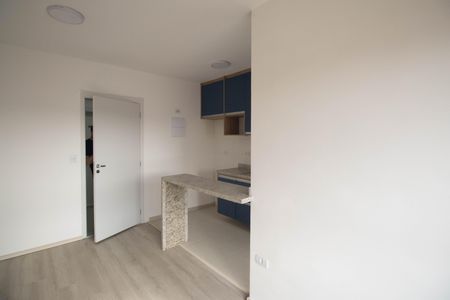 Apartamento para alugar com 45m², 2 quartos e 1 vagaSala 