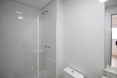 Apartamento para alugar com 45m², 2 quartos e 1 vagaBanheiro 