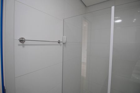 Apartamento para alugar com 45m², 2 quartos e 1 vagaBanheiro 