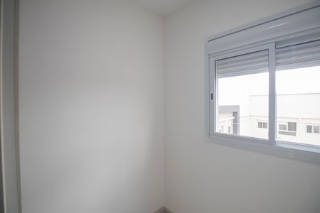 Quarto 1 de apartamento para alugar com 2 quartos, 45m² em Vila Mazzei, São Paulo