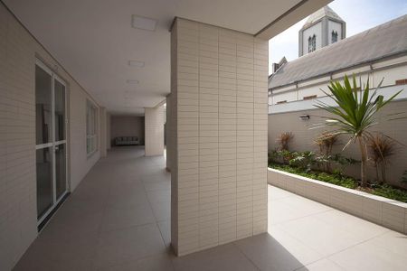 Apartamento para alugar com 45m², 2 quartos e 1 vagaÁrea comum