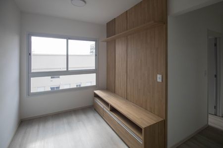 Sala  de apartamento para alugar com 2 quartos, 45m² em Vila Mazzei, São Paulo