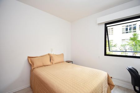 Apartamento para alugar com 41m², 1 quarto e 1 vaga Apartamento para alugar com 41m², 1 quarto e 1 vagaquarto