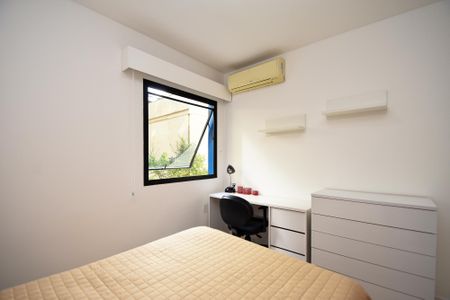 Apartamento para alugar com 41m², 1 quarto e 1 vaga Apartamento para alugar com 41m², 1 quarto e 1 vagaquarto